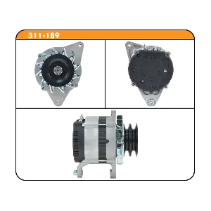 311189 HANSA PARTS