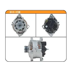 311-128 HANSA PARTS