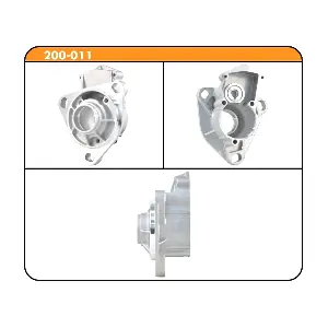 200011 HANSA PARTS