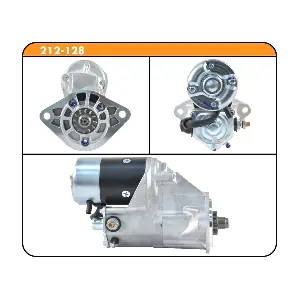 212-128 HANSA PARTS