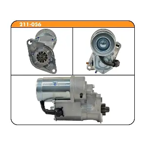 211-056 HANSA PARTS