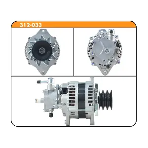 312033 HANSA PARTS