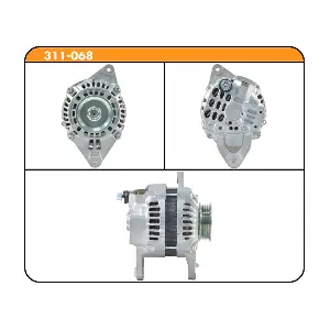 311-068 HANSA PARTS