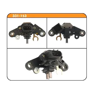 331153 HANSA PARTS