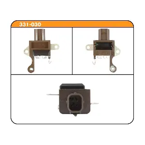 331030 HANSA PARTS
