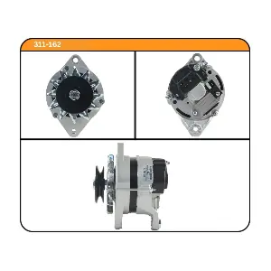 HANSA PARTS 311-162