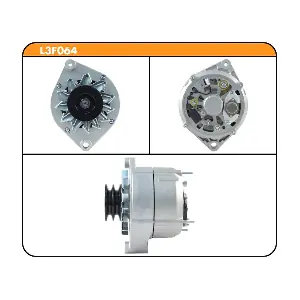 HANSA PARTS L3F064