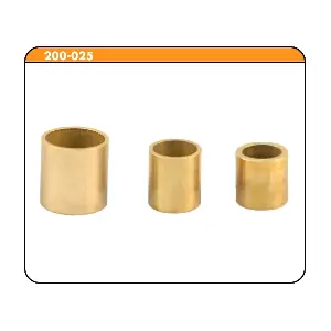 200025 HANSA PARTS