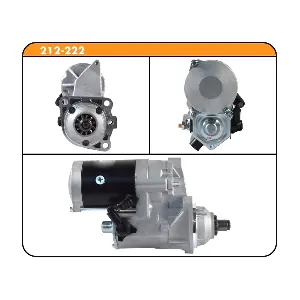 212222 HANSA PARTS