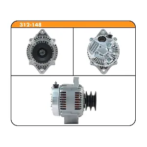 312148 HANSA PARTS