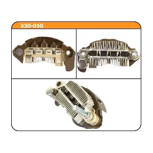 330-050 HANSA PARTS
