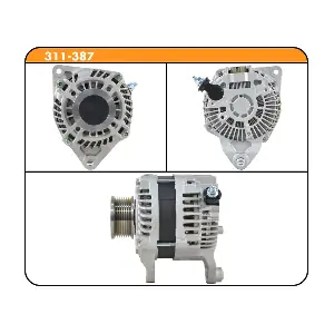 311-387 HANSA PARTS
