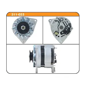 HANSA PARTS 311-032