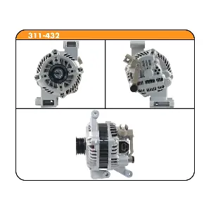 311432 HANSA PARTS