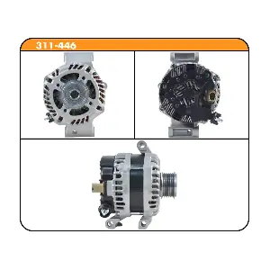 311446 HANSA PARTS