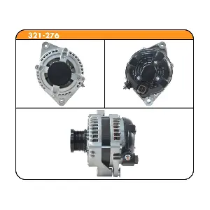 321276 HANSA PARTS