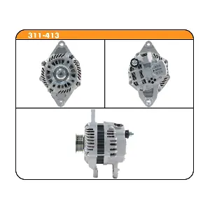 311-413 HANSA PARTS