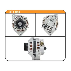 311-058 HANSA PARTS