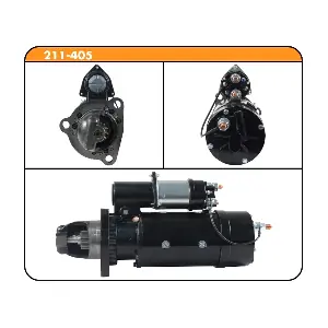 211405 HANSA PARTS