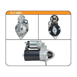 HANSA PARTS 211-085