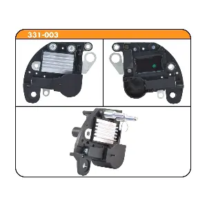 331003 HANSA PARTS