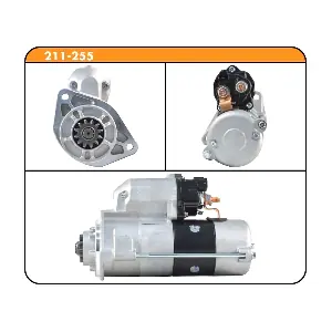 211255 HANSA PARTS
