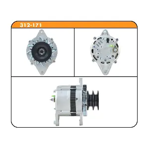 312171 HANSA PARTS