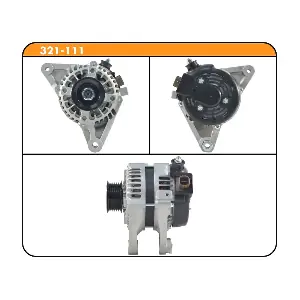 321-111 HANSA PARTS