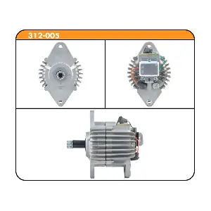51212 PRESTOLITE (BJ)