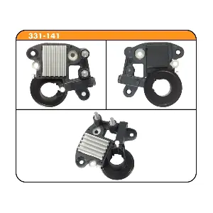 331141 HANSA PARTS