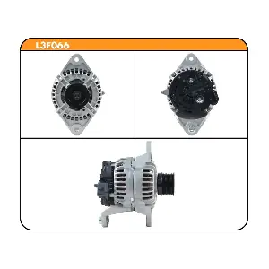 HANSA PARTS L3F066