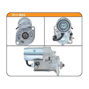 211055 HANSA PARTS