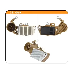 331065 HANSA PARTS