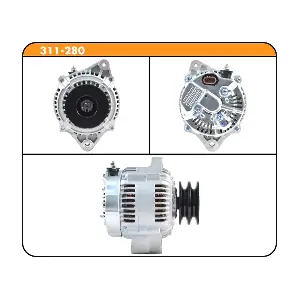 311-280 HANSA PARTS