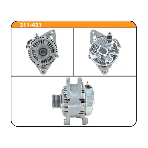311-421 HANSA PARTS
