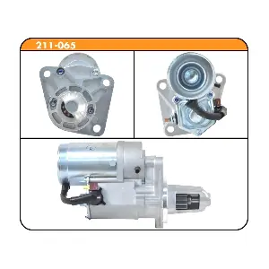 211-065 HANSA PARTS
