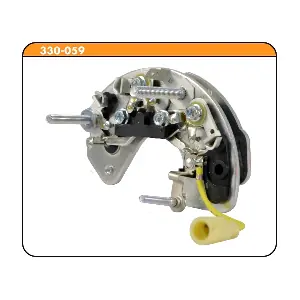 HANSA PARTS 330-059