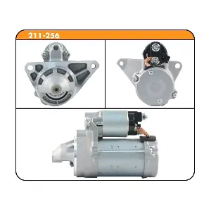 211-256 HANSA PARTS