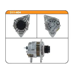 311404 HANSA PARTS