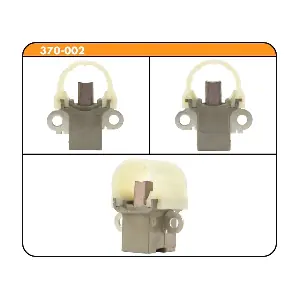 370-002 HANSA PARTS