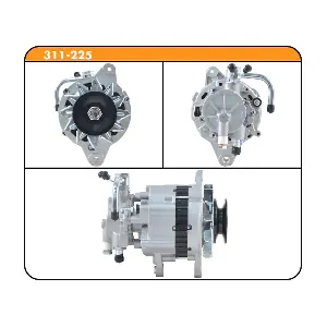 311-225 HANSA PARTS