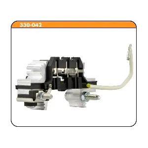 330042 HANSA PARTS