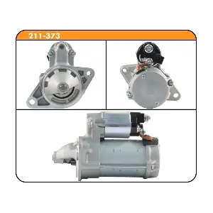 211373 HANSA PARTS