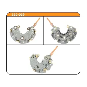 330039 HANSA PARTS