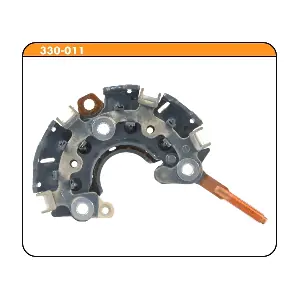 330011 HANSA PARTS