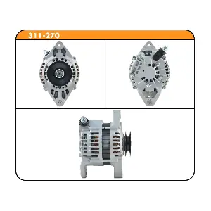311270 HANSA PARTS