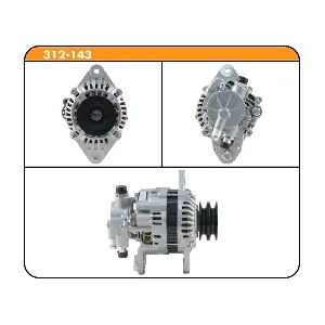 312143 HANSA PARTS