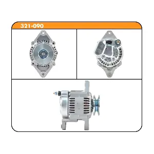 321090 HANSA PARTS