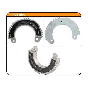 330085 HANSA PARTS