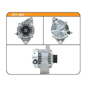 321-307 HANSA PARTS